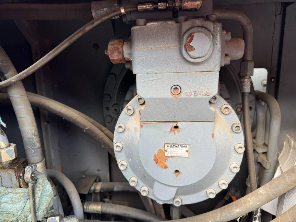 Гусеничный кран Hitachi KH300-3 PD: фото 15 Гусеничный кран Hitachi KH300-3 PD: фото 15