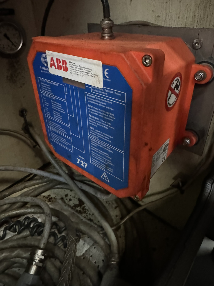 ICE 1412C - Сваебойная установка для Строительной техники: фото 5 ICE 1412C - Сваебойная установка для Строительной техники: фото 5