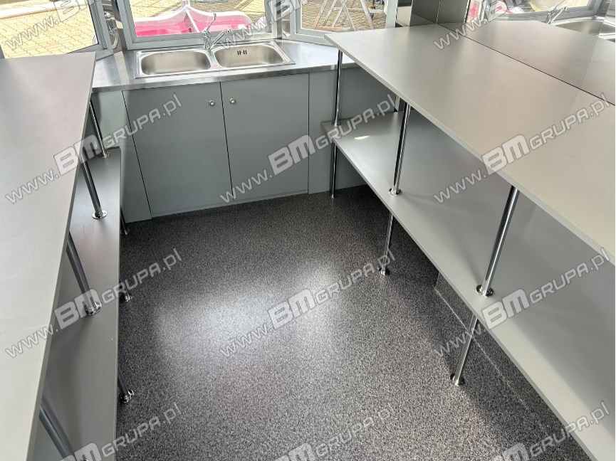 Vintage-Stil , Imbissanhänger Verkaufsanhänger -SOFORT VERKAUFEN- - Прицеп: фото 5 Vintage-Stil , Imbissanhänger Verkaufsanhänger -SOFORT VERKAUFEN- - Прицеп: фото 5