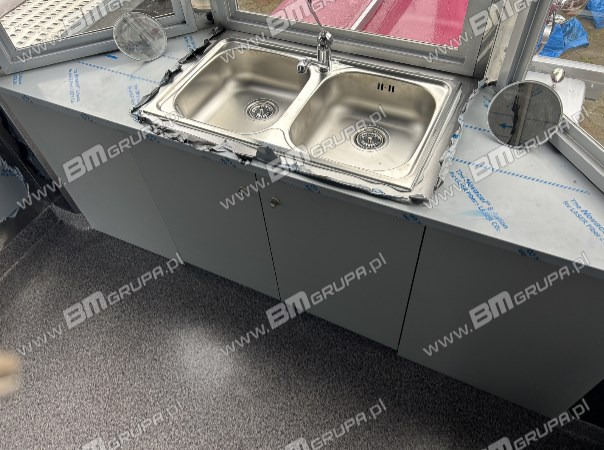 Vintage-Stil , Imbissanhänger Verkaufsanhänger -SOFORT VERKAUFEN- - Прицеп: фото 4 Vintage-Stil , Imbissanhänger Verkaufsanhänger -SOFORT VERKAUFEN- - Прицеп: фото 4