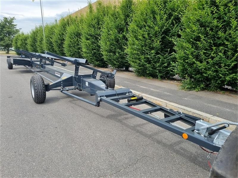 Nardi N 70 - Сельскохозяйственный прицеп: фото 4 Nardi N 70 - Сельскохозяйственный прицеп: фото 4