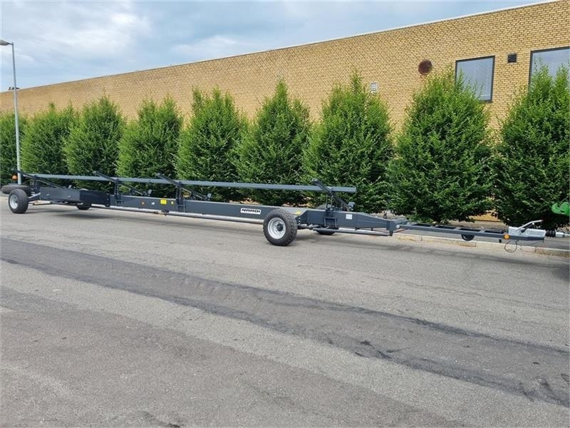 Nardi N 70 - Сельскохозяйственный прицеп: фото 5 Nardi N 70 - Сельскохозяйственный прицеп: фото 5