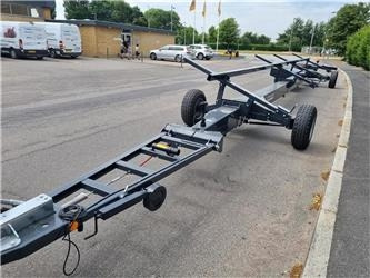 Nardi N 70 - Сельскохозяйственный прицеп: фото 1 Nardi N 70 - Сельскохозяйственный прицеп: фото 1