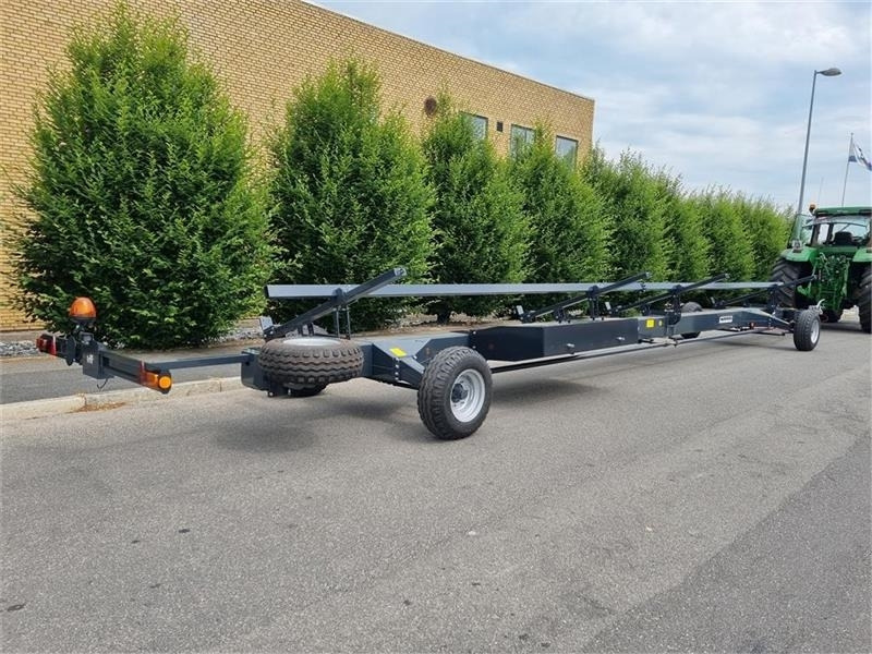 Nardi N 70 - Сельскохозяйственный прицеп: фото 2 Nardi N 70 - Сельскохозяйственный прицеп: фото 2