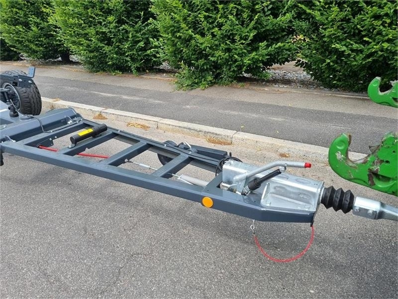 Nardi N 70 - Сельскохозяйственный прицеп: фото 3 Nardi N 70 - Сельскохозяйственный прицеп: фото 3