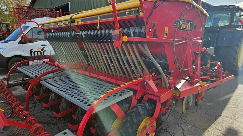 Vaderstad Rapid 400 Super XL - Сеялка: фото 2 Vaderstad Rapid 400 Super XL - Сеялка: фото 2