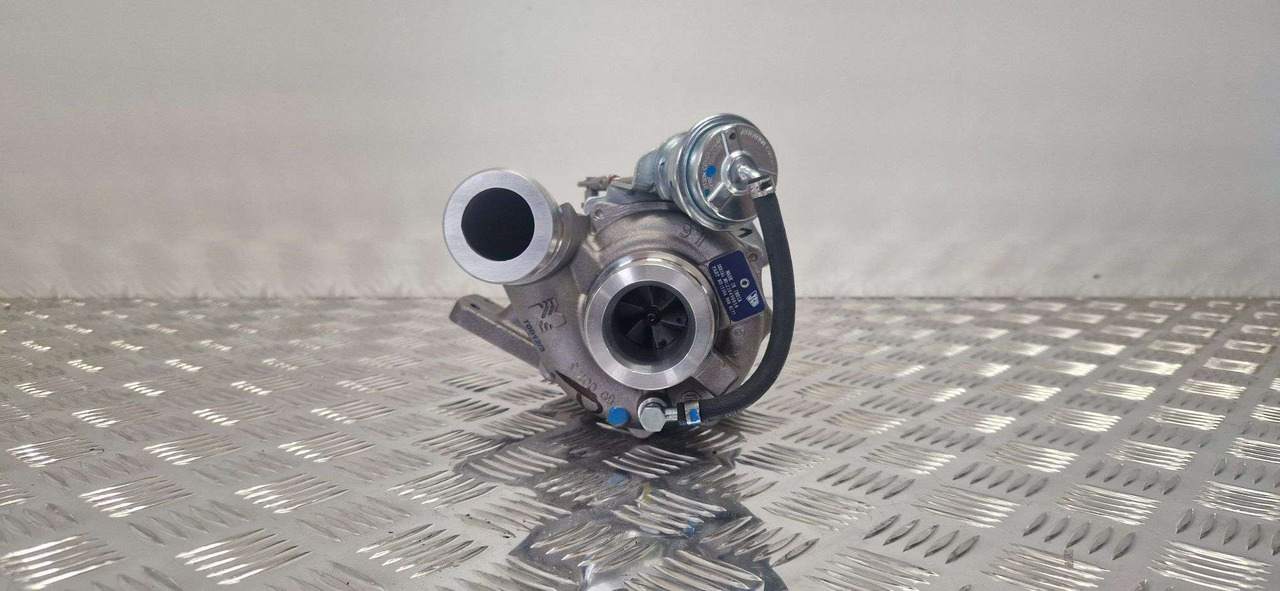 BorgWarner 53049880177 Turbo 55kw T4 JCB 320/A6431 - Двигатель и запчасти для Строительной техники: фото 4 BorgWarner 53049880177 Turbo 55kw T4 JCB 320/A6431 - Двигатель и запчасти для Строительной техники: фото 4