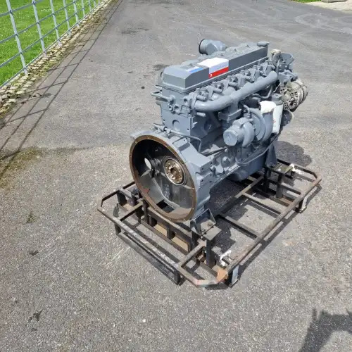 Cummins CPL4468 6BTA Engine 5.9L 173 hp - Двигатель для Строительной техники: фото 5 Cummins CPL4468 6BTA Engine 5.9L 173 hp - Двигатель для Строительной техники: фото 5