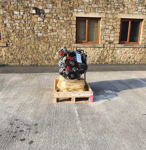 Cummins L9 E6 C340B NEW engine 254kw – 298kw 8.9L engine - Двигатель для Строительной техники: фото 5 Cummins L9 E6 C340B NEW engine 254kw – 298kw 8.9L engine - Двигатель для Строительной техники: фото 5