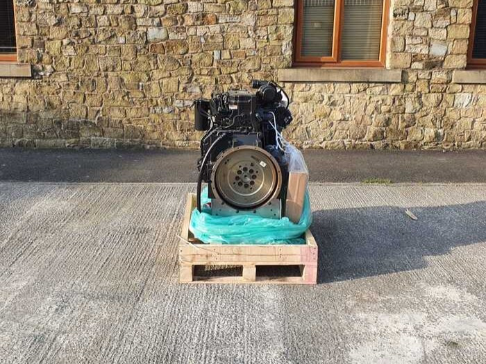 Cummins QSB4.5 Engine 104 kW - Двигатель для Строительной техники: фото 3 Cummins QSB4.5 Engine 104 kW - Двигатель для Строительной техники: фото 3