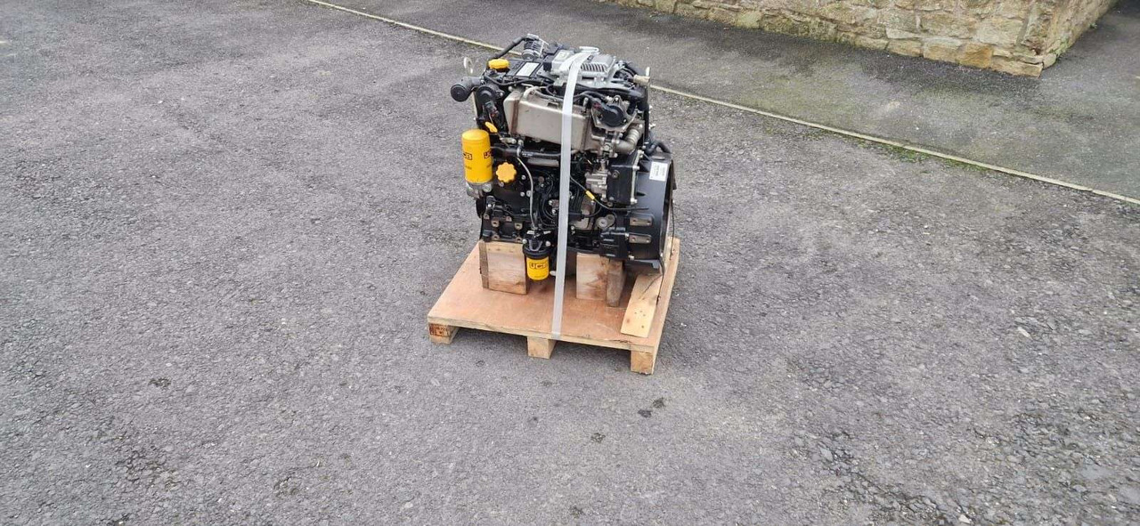 JCB 430 engine 55kW Stage 5 TA5 Engine - Двигатель для Строительной техники: фото 2 JCB 430 engine 55kW Stage 5 TA5 Engine - Двигатель для Строительной техники: фото 2