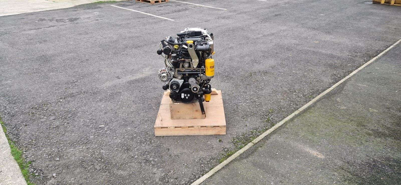 JCB 430 engine 55kW Stage 5 TA5 Engine - Двигатель для Строительной техники: фото 3 JCB 430 engine 55kW Stage 5 TA5 Engine - Двигатель для Строительной техники: фото 3