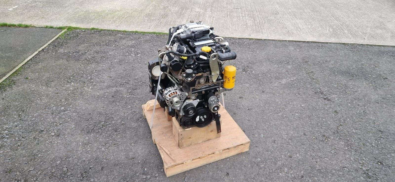 JCB 430 engine 55kW Stage 5 TA5 Engine - Двигатель для Строительной техники: фото 4 JCB 430 engine 55kW Stage 5 TA5 Engine - Двигатель для Строительной техники: фото 4