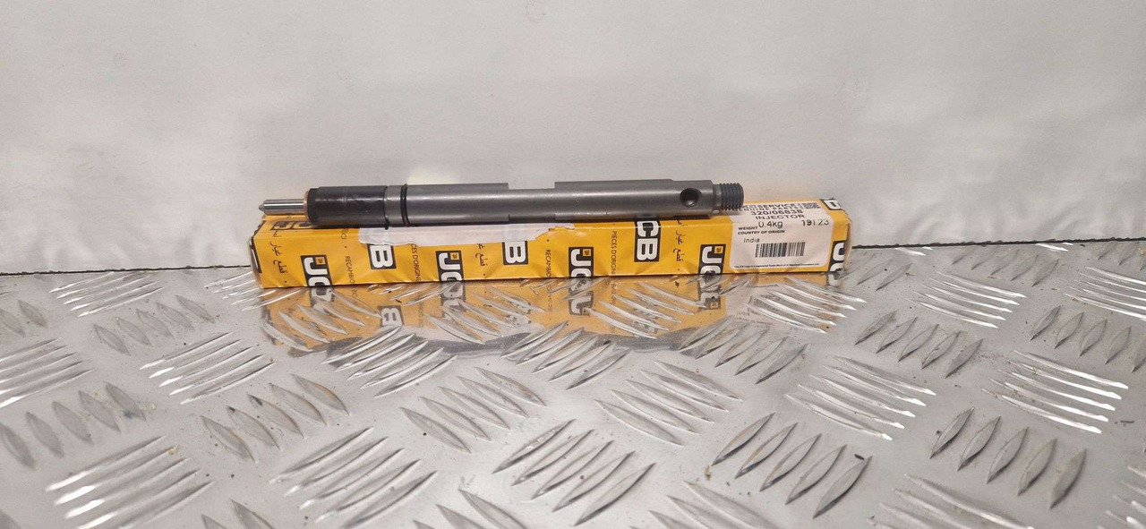 JCB 74kW Injector MT3 TCA turbocharged JCB 320/06838 - Двигатель и запчасти для Строительной техники: фото 2 JCB 74kW Injector MT3 TCA turbocharged JCB 320/06838 - Двигатель и запчасти для Строительной техники: фото 2