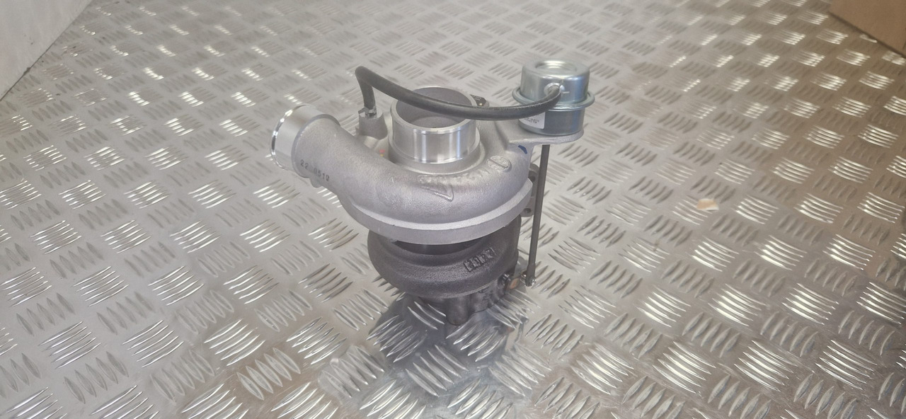 JCB turbocharger 320/06160 Garrett tier 3 74kw TURBO - Двигатель и запчасти для Строительной техники: фото 4 JCB turbocharger 320/06160 Garrett tier 3 74kw TURBO - Двигатель и запчасти для Строительной техники: фото 4