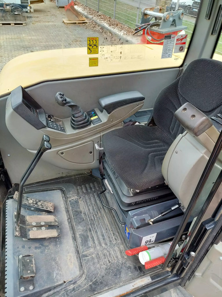 2018 Yanmar SV 85-2PB - Мини-экскаватор: фото 5 2018 Yanmar SV 85-2PB - Мини-экскаватор: фото 5