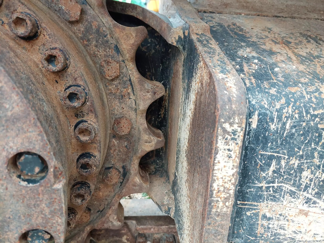 2019 Caterpillar 323 - Гусеничный экскаватор: фото 5 2019 Caterpillar 323 - Гусеничный экскаватор: фото 5