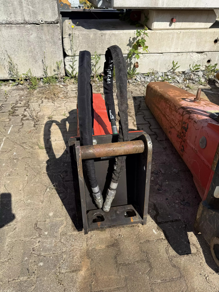 2020 Rammer 999E - Гидромолот: фото 3 2020 Rammer 999E - Гидромолот: фото 3