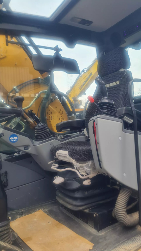 2023 Liebherr A 920 Litronic G6.0-D - Колёсный экскаватор: фото 5 2023 Liebherr A 920 Litronic G6.0-D - Колёсный экскаватор: фото 5