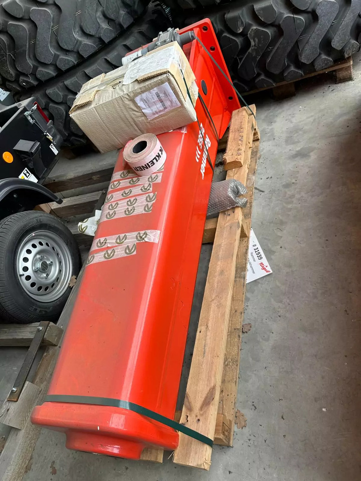 2023 Rammer 2155E - Гидромолот: фото 1 2023 Rammer 2155E - Гидромолот: фото 1