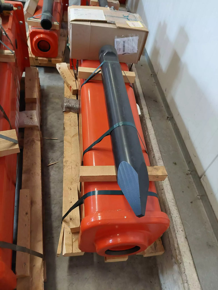 2023 Rammer 2155E - Гидромолот: фото 1 2023 Rammer 2155E - Гидромолот: фото 1