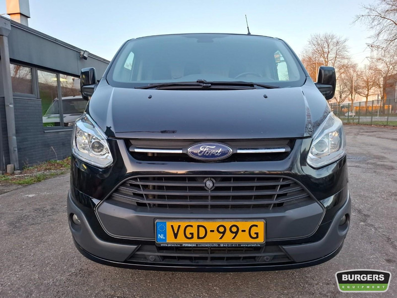 Ford Transit Custom 310 2.2 TDCI L2H1 - Airco | PDC | Cruise | 3 Zits | Trekhaak - Легковой фургон: фото 2 Ford Transit Custom 310 2.2 TDCI L2H1 - Airco | PDC | Cruise | 3 Zits | Trekhaak - Легковой фургон: фото 2