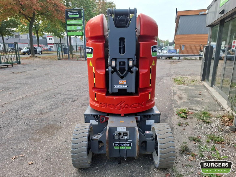 Skyjack SJ30 ARJE - Коленчатый подъемник: фото 4 Skyjack SJ30 ARJE - Коленчатый подъемник: фото 4