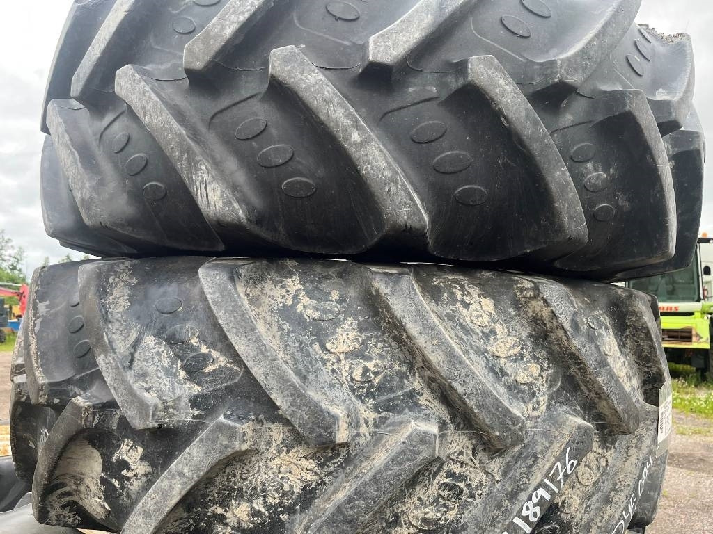Agrimax 650/65-38 420/85-28 till Case MX 135 - Шина для Сельскохозяйственной техники: фото 4 Agrimax 650/65-38 420/85-28 till Case MX 135 - Шина для Сельскохозяйственной техники: фото 4