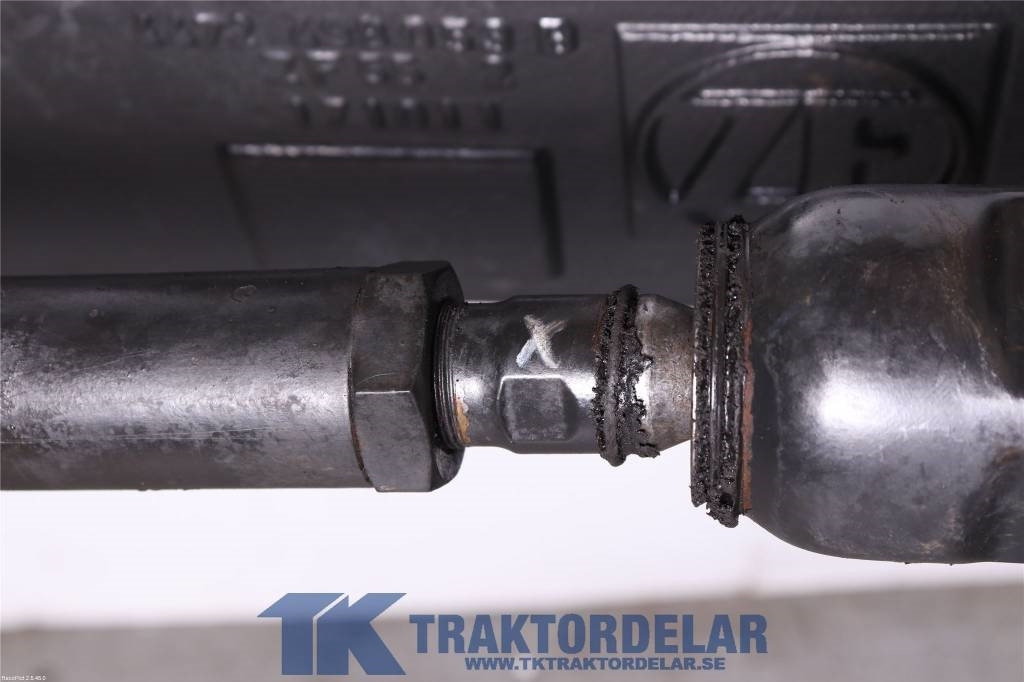 CAT 316 D Framvagn - Ось и запчасти для Строительной техники: фото 3 CAT 316 D Framvagn - Ось и запчасти для Строительной техники: фото 3