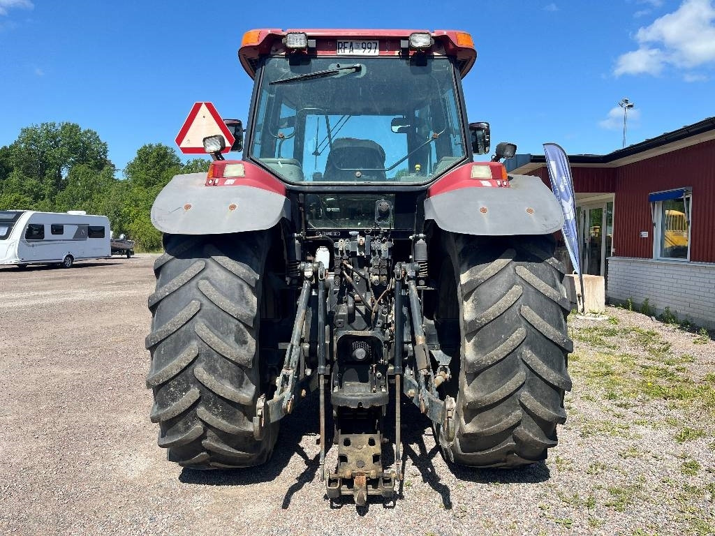 Case IH MXM 190 Dismantled. Only specific spare parts - Трактор: фото 3 Case IH MXM 190 Dismantled. Only specific spare parts - Трактор: фото 3