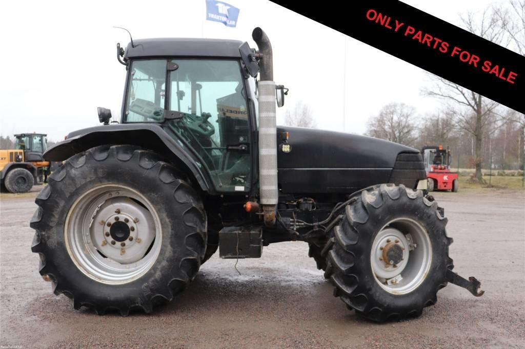 Case MX135. Dismantled: only spare parts - Трактор: фото 1 Case MX135. Dismantled: only spare parts - Трактор: фото 1