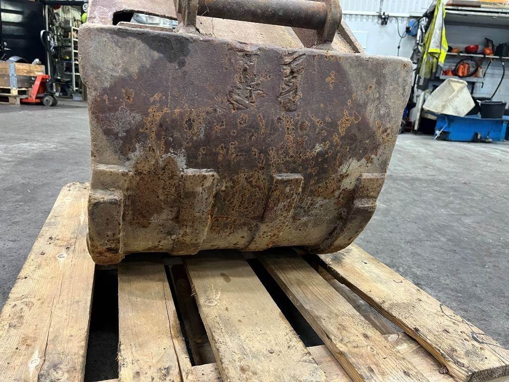 Grävskopa Hymas 474 Volvo 616 - Ковш для Строительной техники: фото 4 Grävskopa Hymas 474 Volvo 616 - Ковш для Строительной техники: фото 4