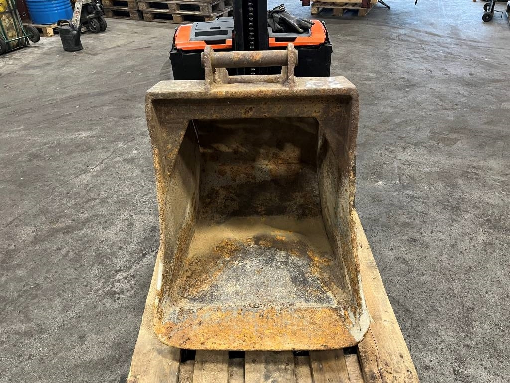 Grävskopa Hymas 474 Volvo 616 - Ковш для Строительной техники: фото 2 Grävskopa Hymas 474 Volvo 616 - Ковш для Строительной техники: фото 2