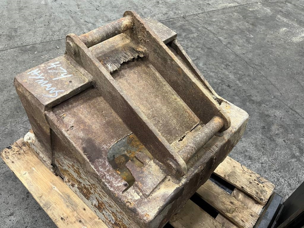 Grävskopa Hymas 474 Volvo 616 - Ковш для Строительной техники: фото 3 Grävskopa Hymas 474 Volvo 616 - Ковш для Строительной техники: фото 3