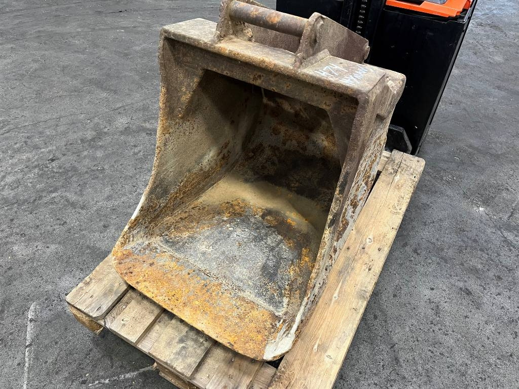 Grävskopa Hymas 474 Volvo 616 - Ковш для Строительной техники: фото 1 Grävskopa Hymas 474 Volvo 616 - Ковш для Строительной техники: фото 1