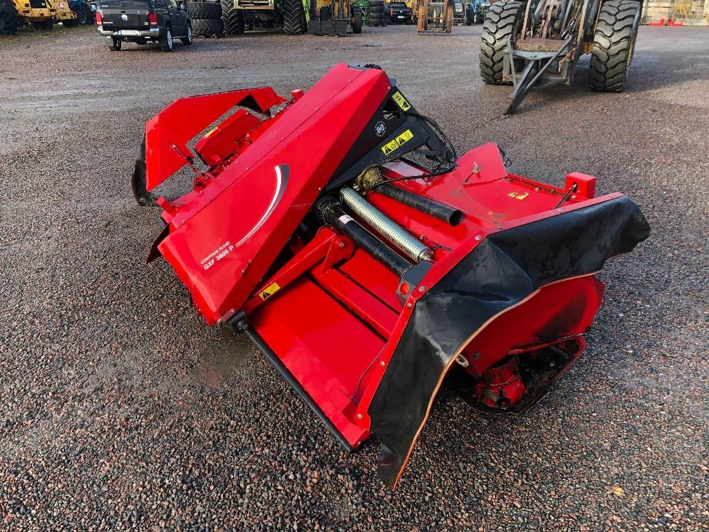 JF GXF 3605 P dIsmantled: only spare parts - Косилка: фото 2 JF GXF 3605 P dIsmantled: only spare parts - Косилка: фото 2