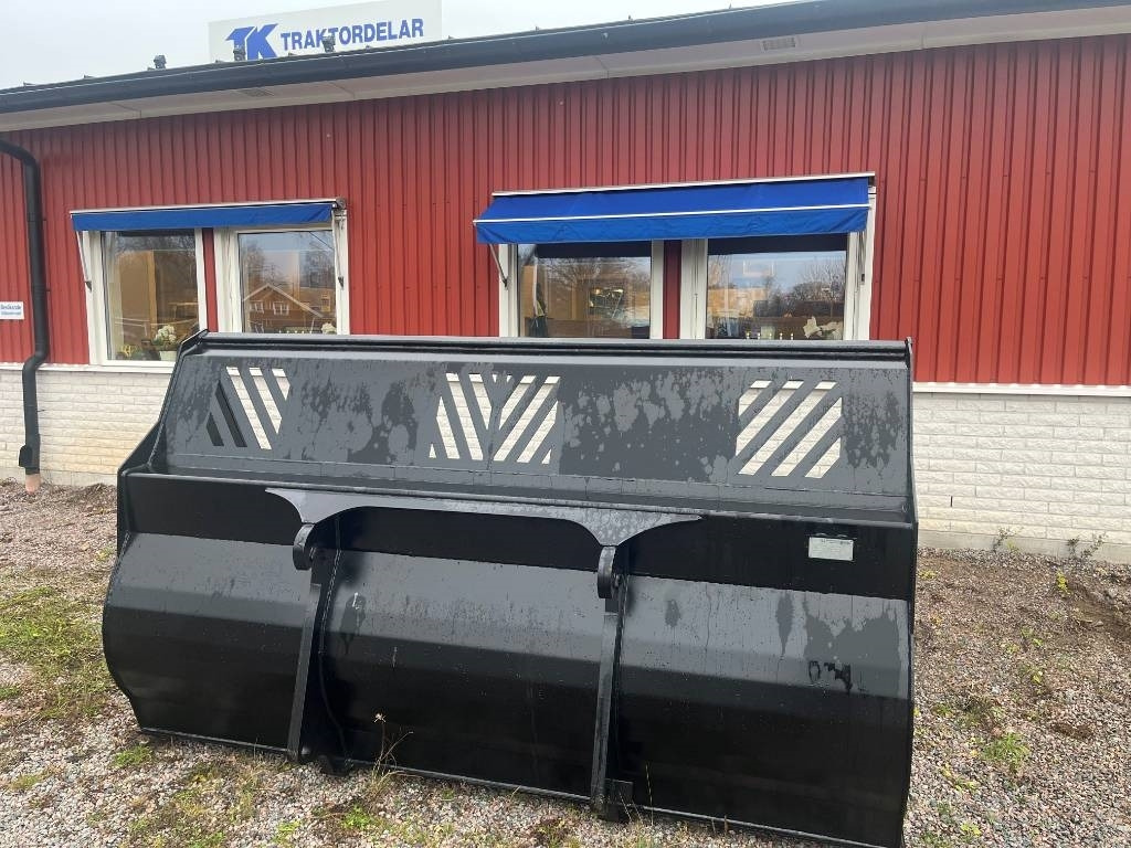 Lättmatrialskopa / Snöskopa SE - Ковш для Строительной техники: фото 5 Lättmatrialskopa / Snöskopa SE - Ковш для Строительной техники: фото 5