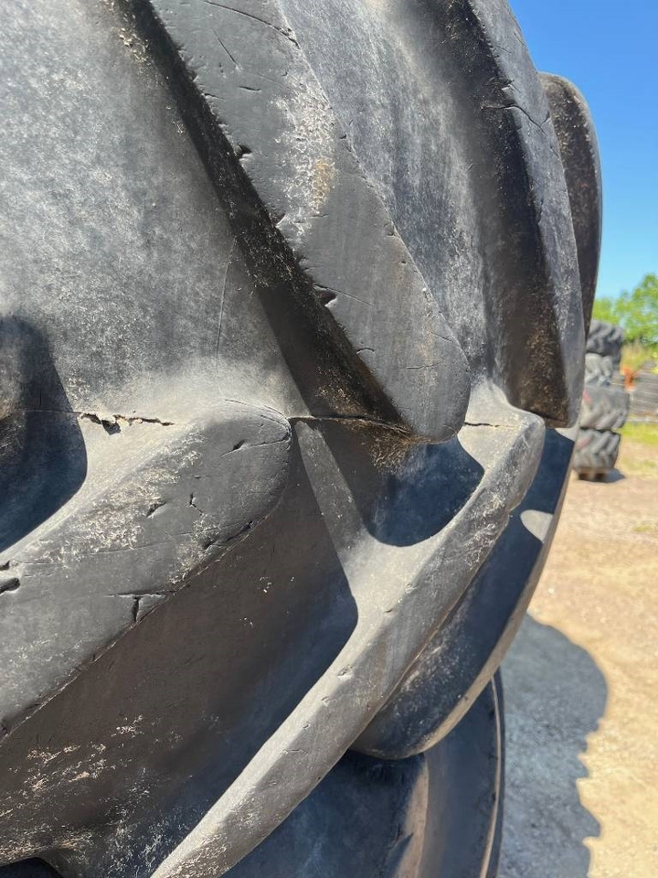 Michelin 650/65R38 520/65R28 till Case , MC Cormick - Шина для Сельскохозяйственной техники: фото 3 Michelin 650/65R38 520/65R28 till Case , MC Cormick - Шина для Сельскохозяйственной техники: фото 3