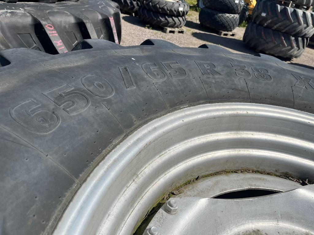 Michelin 650/65R38 till Case MX 135 - Шина для Сельскохозяйственной техники: фото 4 Michelin 650/65R38 till Case MX 135 - Шина для Сельскохозяйственной техники: фото 4
