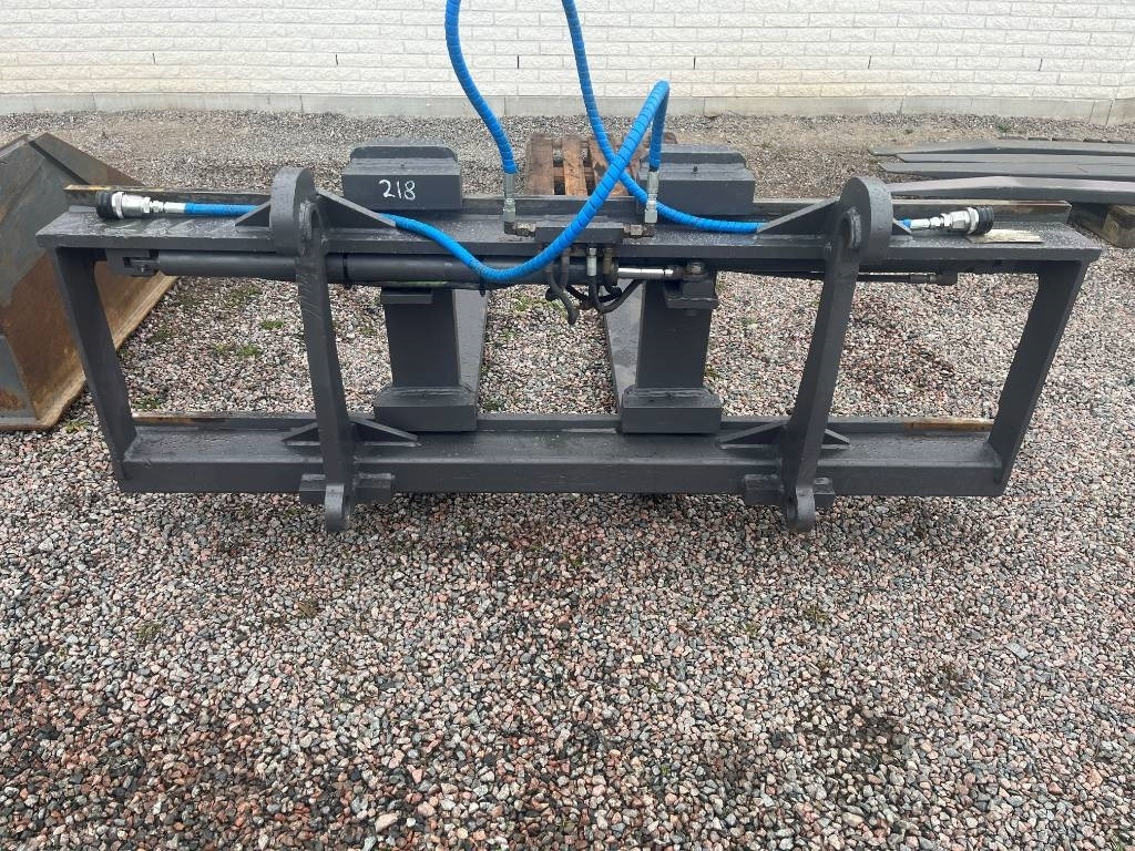 Pallgafflar / Forks Hydrauliska 9,9 ton - Вилы для Строительной техники: фото 2 Pallgafflar / Forks Hydrauliska 9,9 ton - Вилы для Строительной техники: фото 2