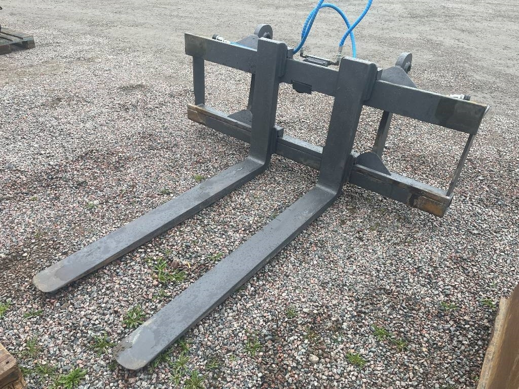 Pallgafflar / Forks Hydrauliska 9,9 ton - Вилы для Строительной техники: фото 1 Pallgafflar / Forks Hydrauliska 9,9 ton - Вилы для Строительной техники: фото 1
