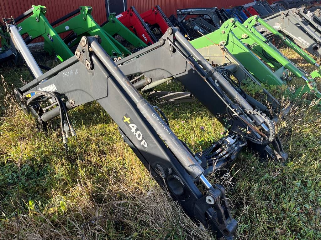 Reservdelar / Parts till Trima + 4.0P - Фронтальный погрузчик для трактора: фото 1 Reservdelar / Parts till Trima + 4.0P - Фронтальный погрузчик для трактора: фото 1