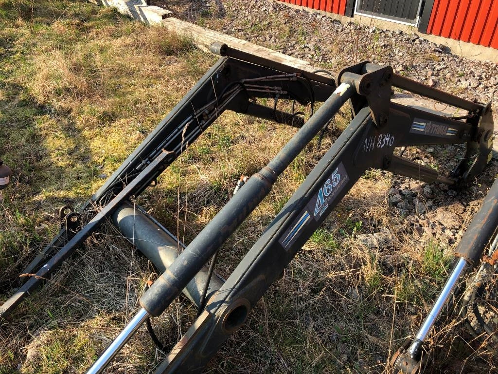 Reservdelar / Parts till Trima 465 B - Фронтальный погрузчик для трактора: фото 3 Reservdelar / Parts till Trima 465 B - Фронтальный погрузчик для трактора: фото 3