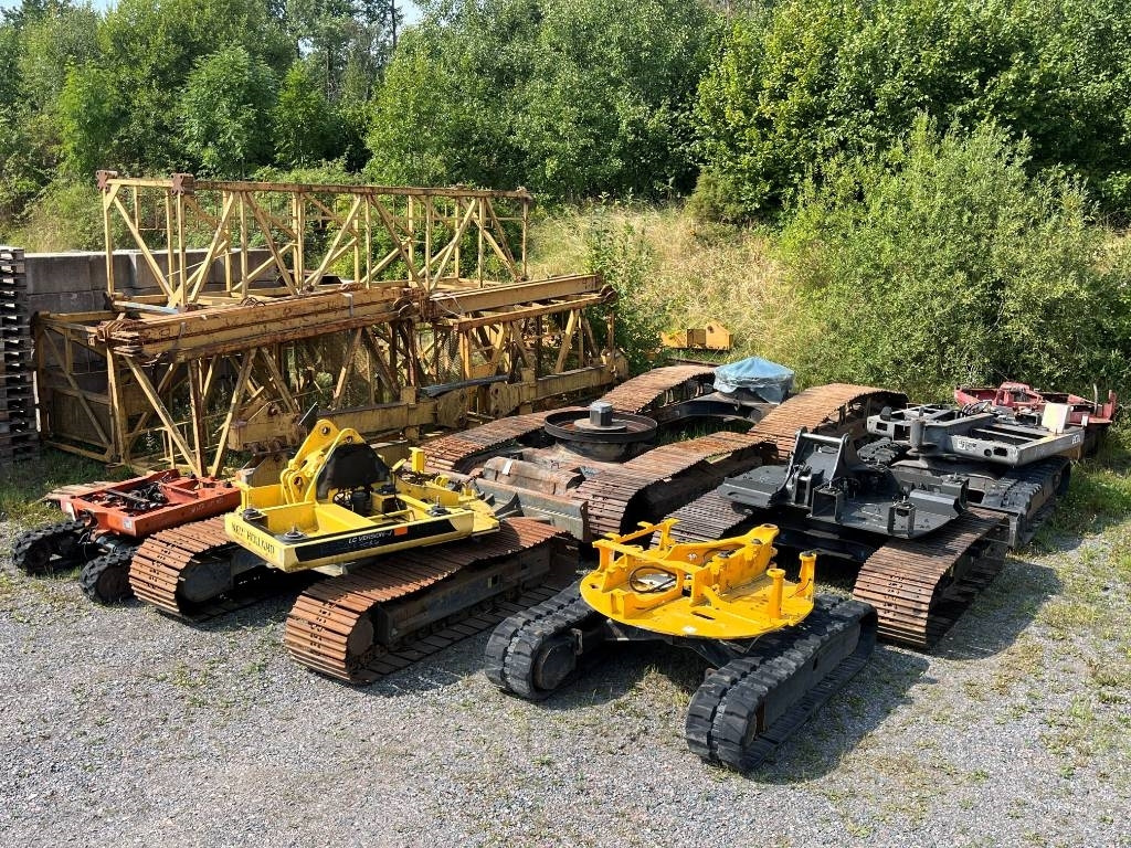 Takeuchi TB 145 - Мини-экскаватор: фото 4 Takeuchi TB 145 - Мини-экскаватор: фото 4