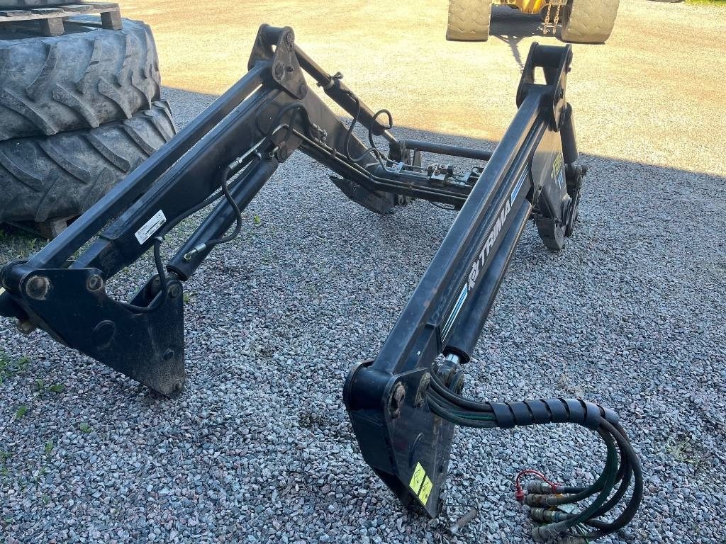 Trima 460 B Defekt - Фронтальный погрузчик для трактора: фото 5 Trima 460 B Defekt - Фронтальный погрузчик для трактора: фото 5