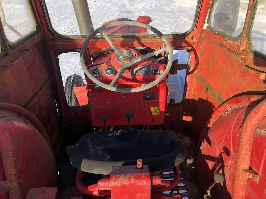 Volvo BM 400 Buster Dismantled: only spare parts - Трактор: фото 4 Volvo BM 400 Buster Dismantled: only spare parts - Трактор: фото 4