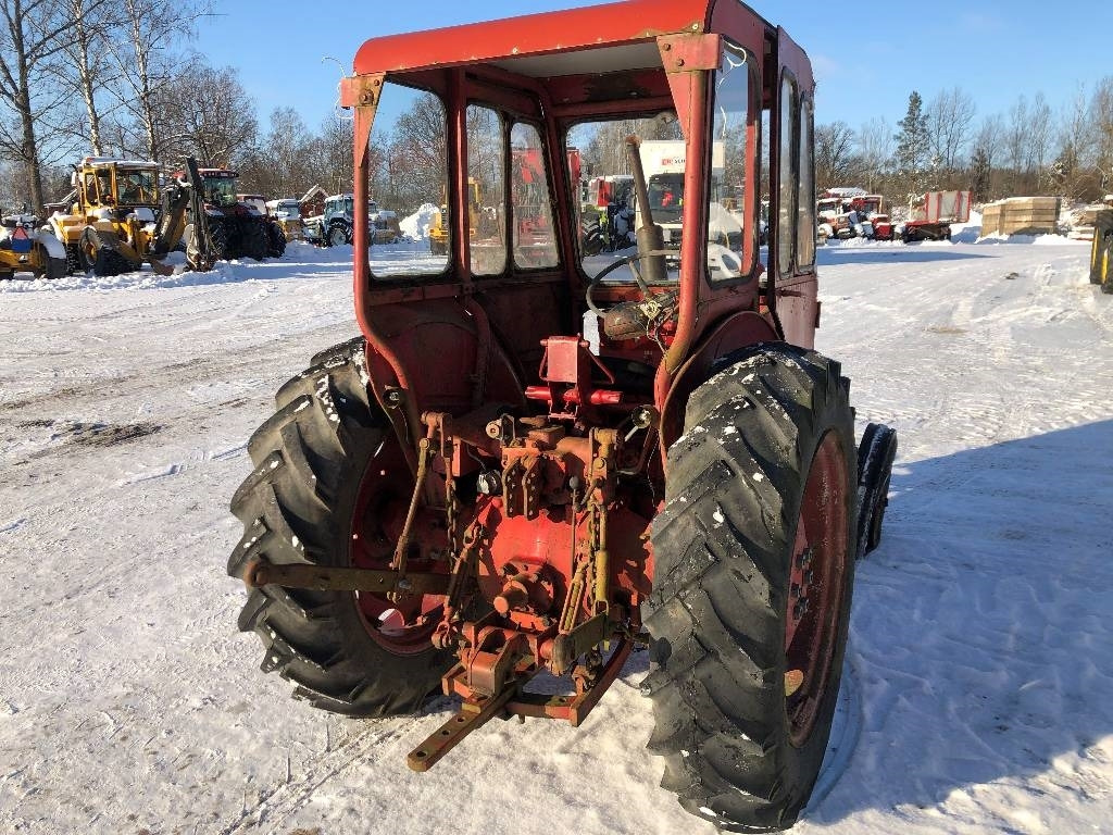 Volvo BM 400 Buster Dismantled: only spare parts - Трактор: фото 3 Volvo BM 400 Buster Dismantled: only spare parts - Трактор: фото 3
