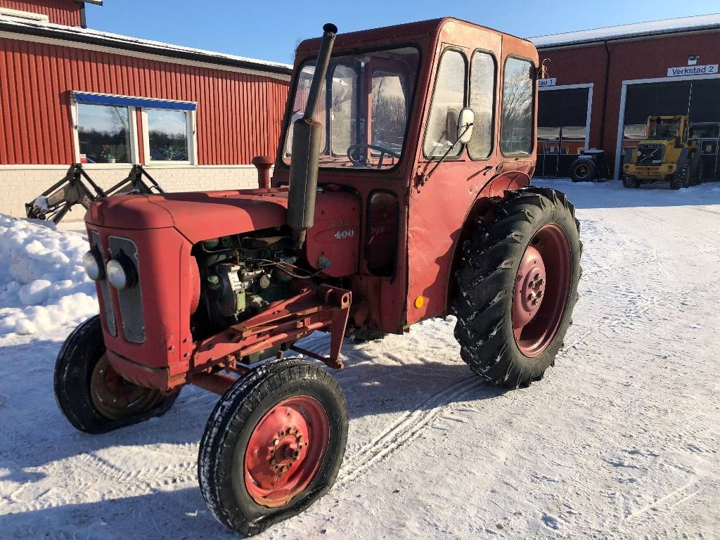 Volvo BM 400 Buster Dismantled: only spare parts - Трактор: фото 2 Volvo BM 400 Buster Dismantled: only spare parts - Трактор: фото 2