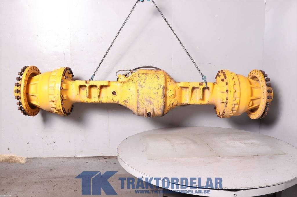 Volvo L 180 F Framvagn - Ось и запчасти для Строительной техники: фото 2 Volvo L 180 F Framvagn - Ось и запчасти для Строительной техники: фото 2