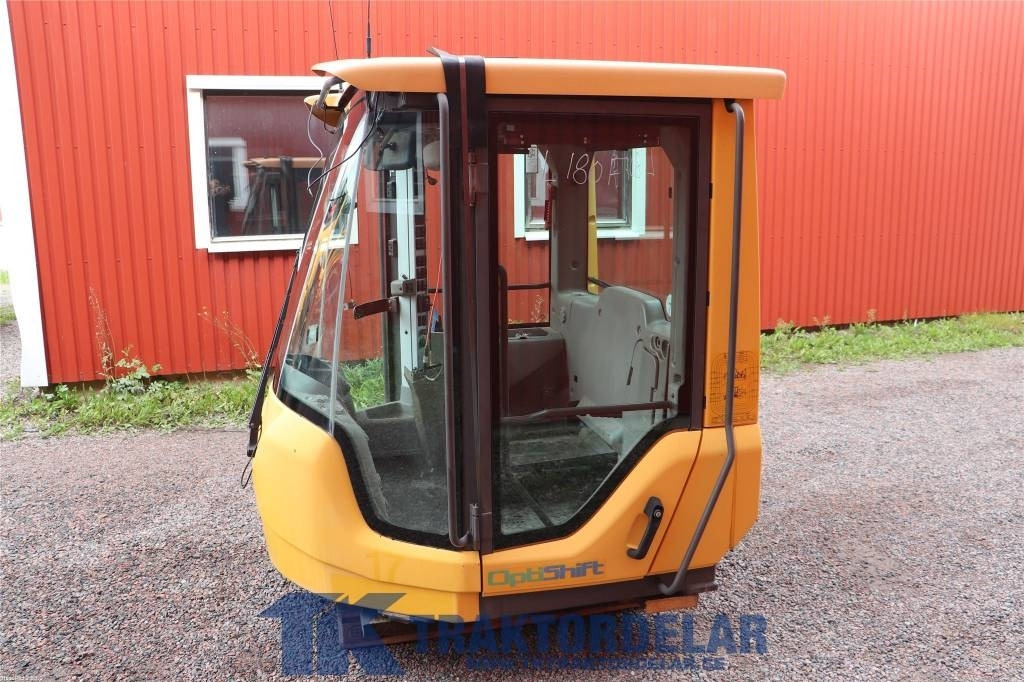 Volvo L 180 F - Кабина для Строительной техники: фото 2 Volvo L 180 F - Кабина для Строительной техники: фото 2